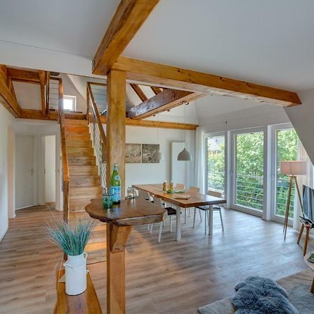 Spreewaldferienhaus - Urlaub Люббен Экстерьер фото