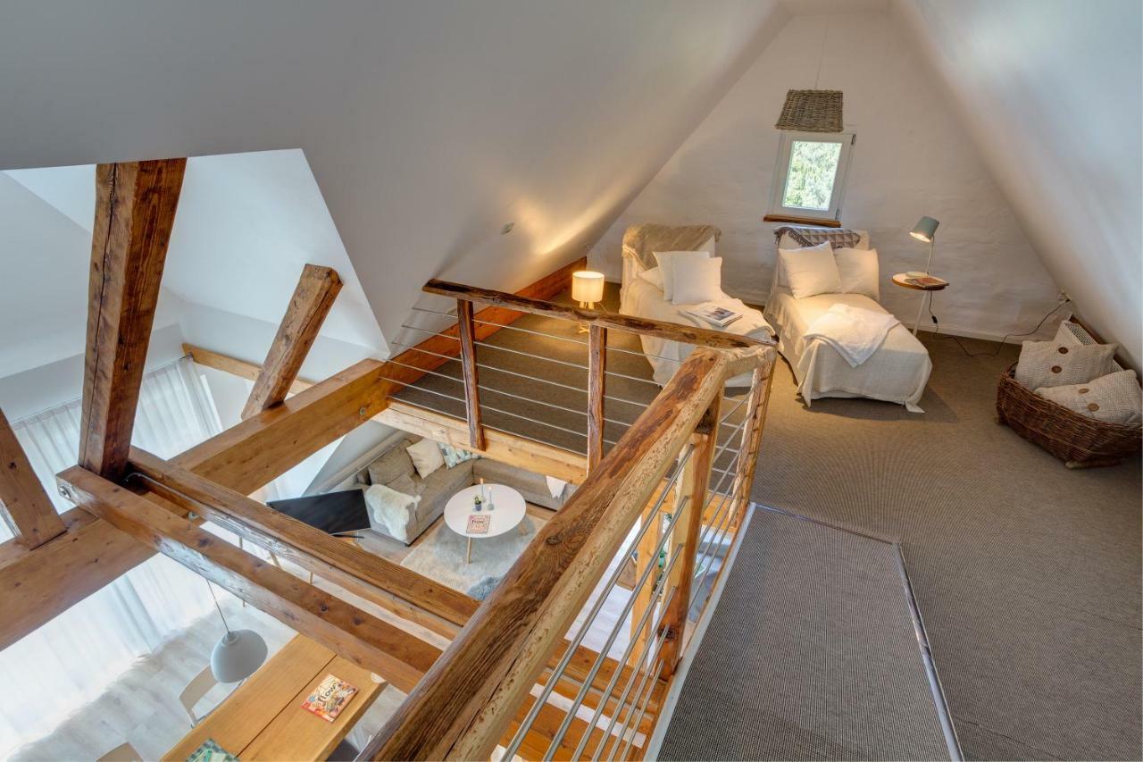 Spreewaldferienhaus - Urlaub Люббен Экстерьер фото